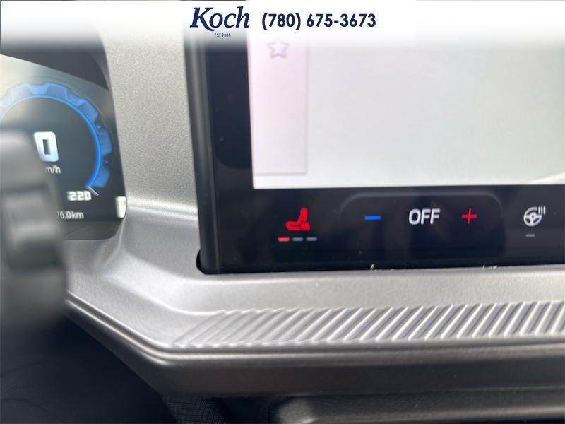 NEW 2026 Ford Bronco Sport Badlands - Carbonized Grey Metallic Exterior / DARK SPACE GREY LEATHER Interior - $54,650 - Stock #A26058 - VIN 3FMCR9DAXTRE09097 - Photo 28