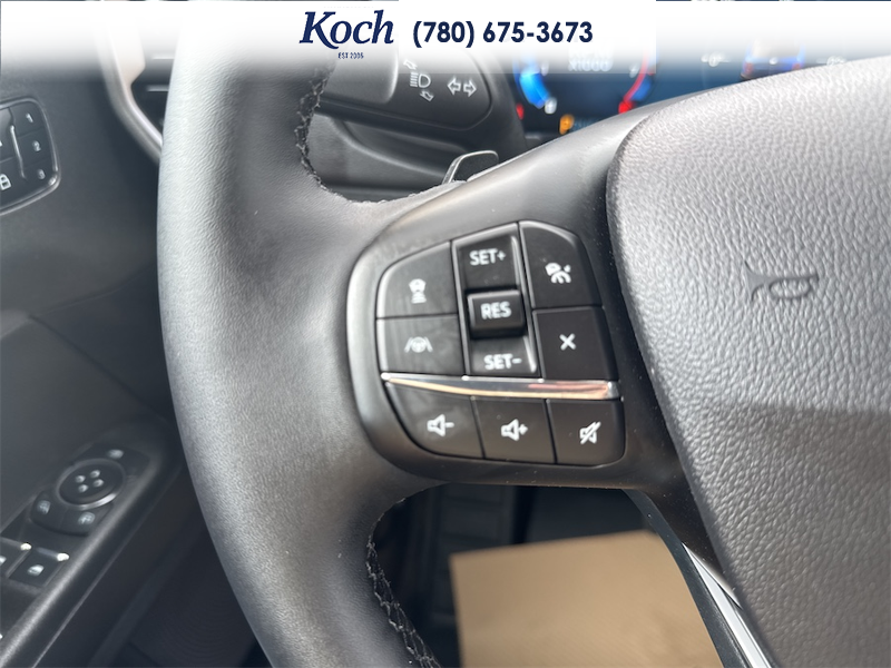 NEW 2026 Ford Bronco Sport Badlands - Azure Grey Metallic Tri-coat Exterior / DARK SPACE GREY LEATHER Interior - $47,740 - Stock #A26155 - VIN 3FMCR9DA9TRE50188 - Photo 28
