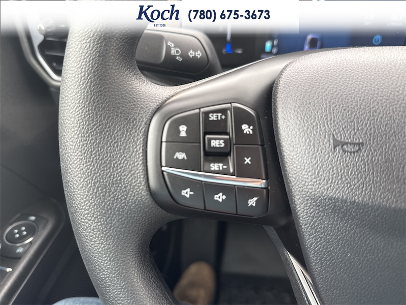 NEW 2026 Ford Bronco Sport Big Bend - Oxford White Exterior / LIGHT SMOKED TRUFFLE Interior - $38,440 - Stock #A26072 - VIN 3FMCR9BN1TRE09379 - Photo 28