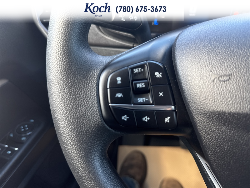 NEW 2026 Ford Bronco Sport Big Bend - Velocity Blue Metallic Exterior / MEDIUM LT SMOKED TRUFFLE, CLOTH HEATED FRONT BUCKET SEATS Interior - $36,748 - Stock #A26205 - VIN 3FMCR9BN4TRE69995 - Photo 28
