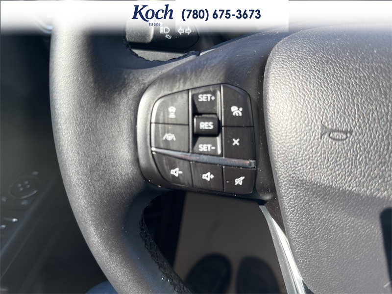 NEW 2026 Ford Bronco Sport Big Bend - Azure Grey Metallic Tri-coat Exterior / LIGHT SMOKED TRUFFLE Interior - $42,645 - Stock #A26255 - VIN 3FMCR9BN8TRE70261 - Photo 28