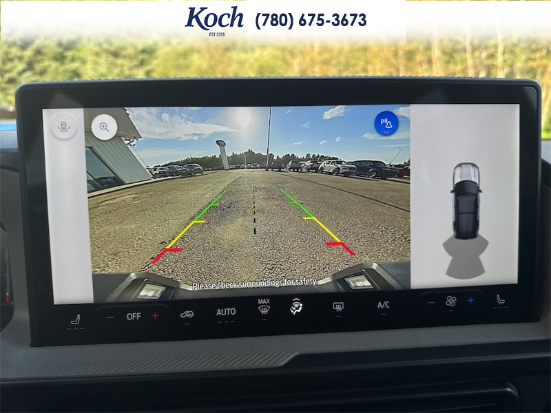 NEW 2026 Ford Bronco Sport Big Bend - Velocity Blue Metallic Exterior / LIGHT SMOKED TRUFFLE Interior - $40,945 - Stock #A26254 - VIN 3FMCR9BN8TRE70535 - Photo 28