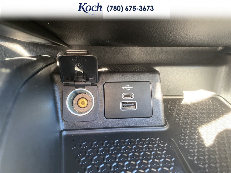 NEW 2026 Ford Bronco Sport Big Bend - Crystal White Tricoat Exterior / LIGHT SMOKED TRUFFLE Interior - $38,440 - Stock #A26073 - VIN 3FMCR9BN8TRE09332 - Photo 29