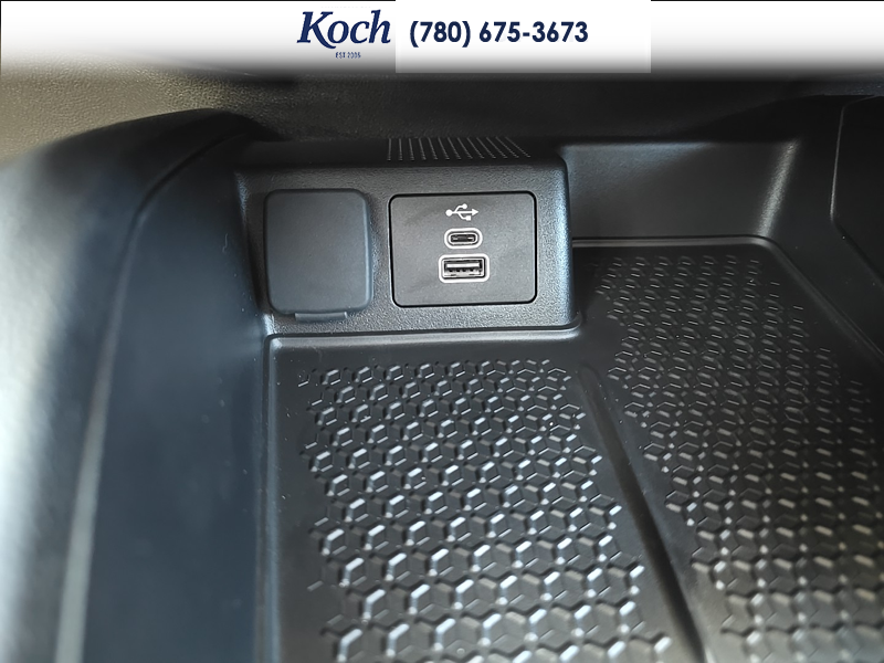 NEW 2026 Ford Bronco Sport Outer Banks - Oxford White Exterior / EBONY BROWN VINYL Interior - $41,690 - Stock #A26146 - VIN 3FMCR9CN7TRE38626 - Photo 29