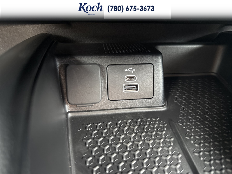 NEW 2026 Ford Bronco Sport Badlands - Azure Grey Metallic Tri-coat Exterior / DARK SPACE GREY LEATHER Interior - $47,740 - Stock #A26155 - VIN 3FMCR9DA9TRE50188 - Photo 29