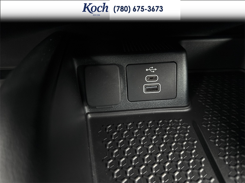 NEW 2026 Ford Bronco Sport Big Bend - Orange Fury Metallic Tri-coat Exterior / LIGHT SMOKED TRUFFLE Interior - $39,835 - Stock #A26121 - VIN 3FMCR9BN9TRE20954 - Photo 29