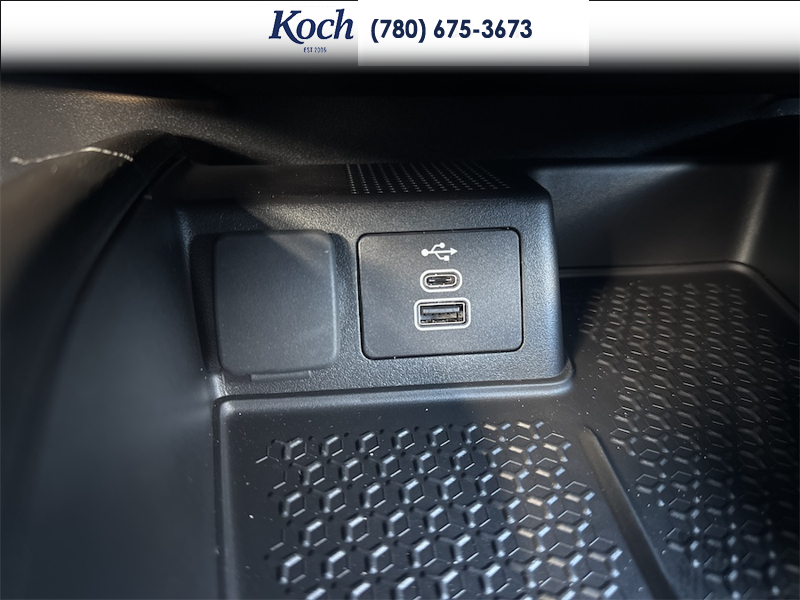 NEW 2026 Ford Bronco Sport Big Bend - Velocity Blue Metallic Exterior / MEDIUM LT SMOKED TRUFFLE, CLOTH HEATED FRONT BUCKET SEATS Interior - $36,748 - Stock #A26205 - VIN 3FMCR9BN4TRE69995 - Photo 29