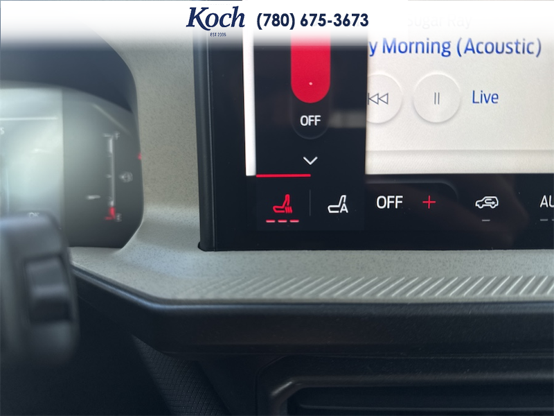 NEW 2026 Ford Bronco Sport Big Bend - Velocity Blue Metallic Exterior / LIGHT SMOKED TRUFFLE Interior - $40,945 - Stock #A26254 - VIN 3FMCR9BN8TRE70535 - Photo 29