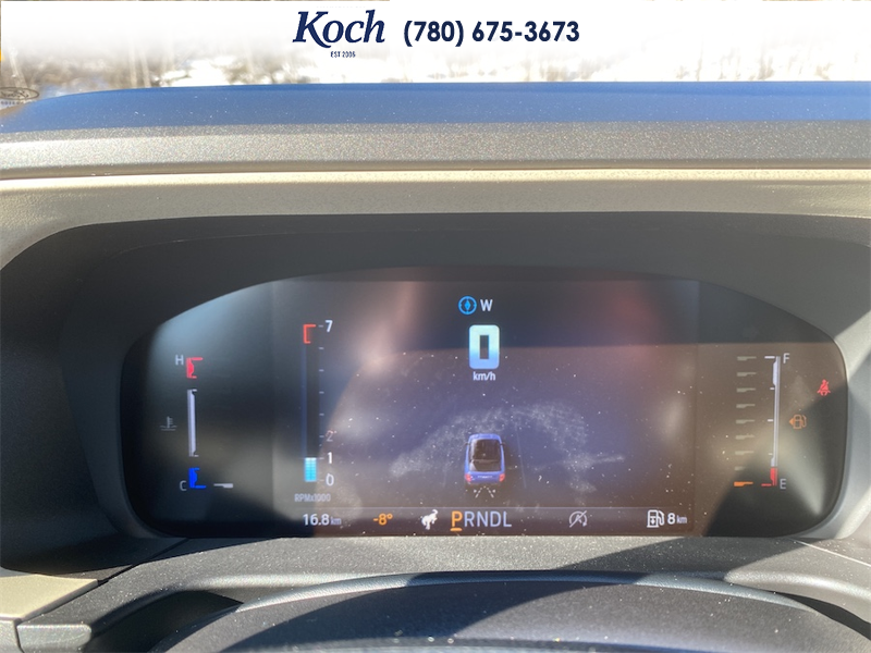 NEW 2026 Ford Bronco Sport Big Bend - Crystal White Tricoat Exterior / LIGHT SMOKED TRUFFLE Interior - $38,440 - Stock #A26073 - VIN 3FMCR9BN8TRE09332 - Photo 30
