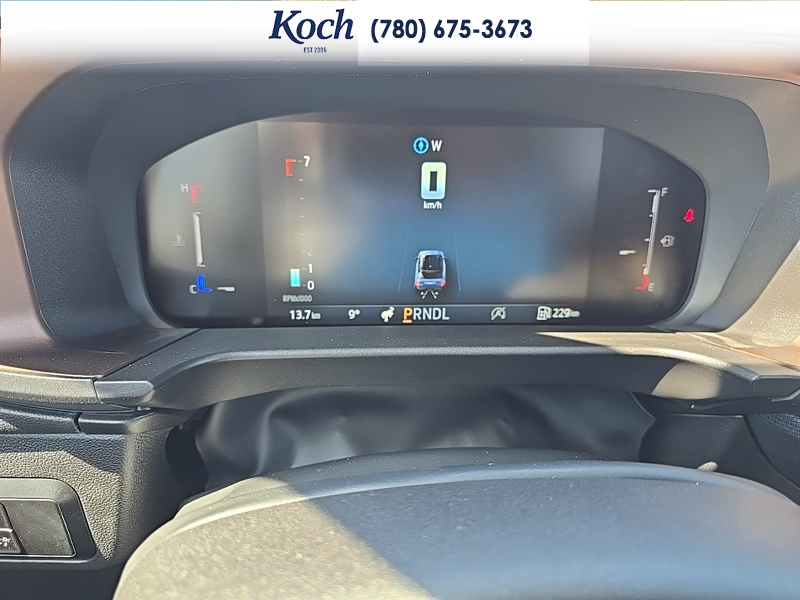 NEW 2026 Ford Bronco Sport Outer Banks - Oxford White Exterior / EBONY BROWN VINYL Interior - $41,690 - Stock #A26146 - VIN 3FMCR9CN7TRE38626 - Photo 30