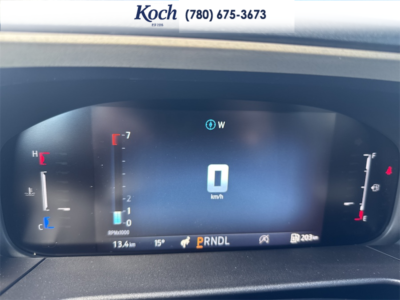 NEW 2026 Ford Bronco Sport Big Bend - Velocity Blue Metallic Exterior / MEDIUM LT SMOKED TRUFFLE, CLOTH HEATED FRONT BUCKET SEATS Interior - $36,748 - Stock #A26205 - VIN 3FMCR9BN4TRE69995 - Photo 30