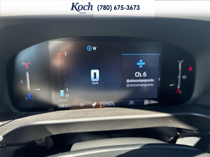 NEW 2026 Ford Bronco Sport Big Bend - Azure Grey Metallic Tri-coat Exterior / LIGHT SMOKED TRUFFLE Interior - $42,645 - Stock #A26255 - VIN 3FMCR9BN8TRE70261 - Photo 30
