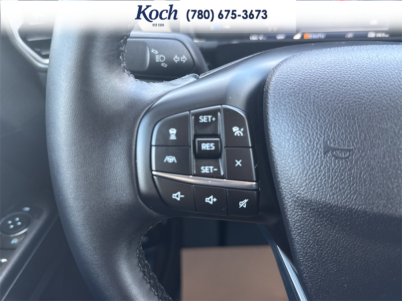 NEW 2026 Ford Bronco Sport Big Bend - Velocity Blue Metallic Exterior / LIGHT SMOKED TRUFFLE Interior - $40,945 - Stock #A26254 - VIN 3FMCR9BN8TRE70535 - Photo 30