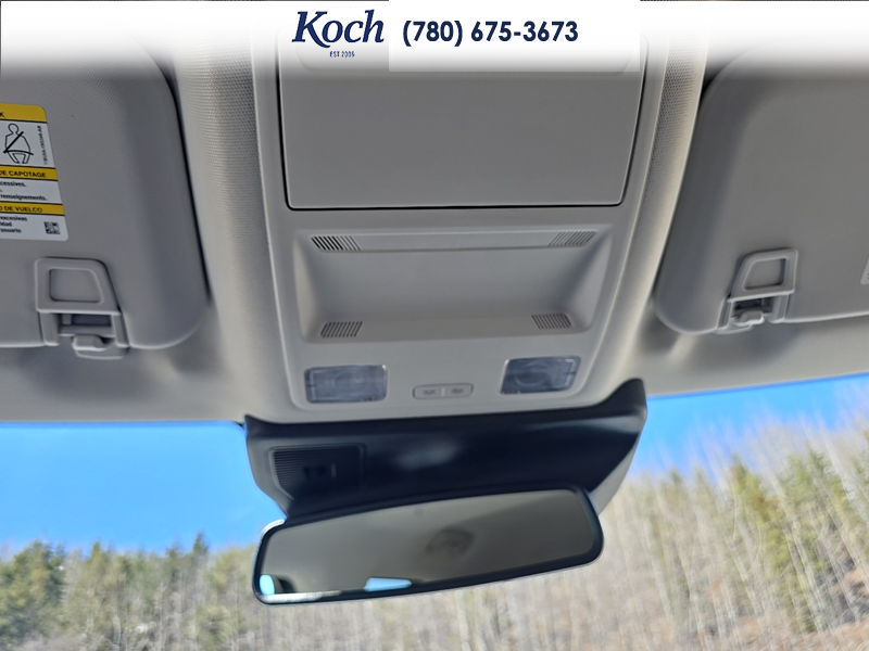 NEW 2026 Ford Bronco Sport Outer Banks - Oxford White Exterior / EBONY BROWN VINYL Interior - $41,690 - Stock #A26146 - VIN 3FMCR9CN7TRE38626 - Photo 31