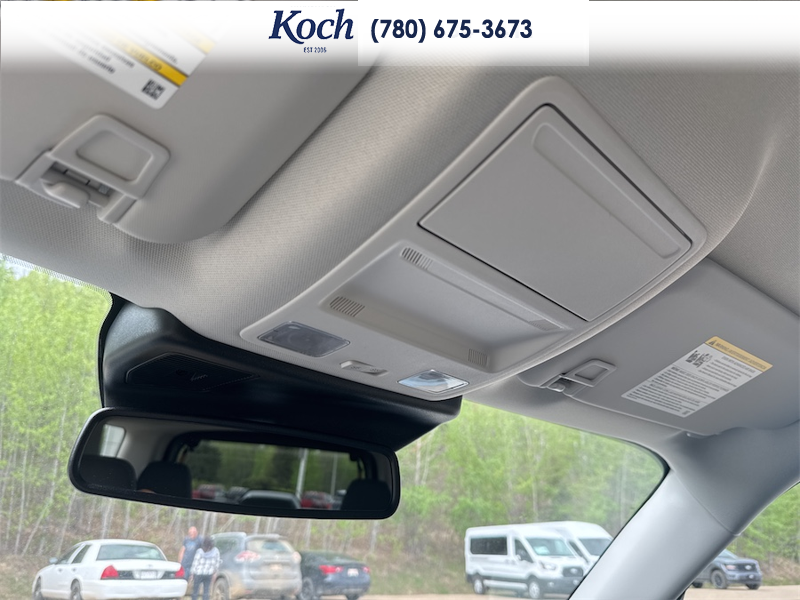 NEW 2026 Ford Bronco Sport Badlands - Azure Grey Metallic Tri-coat Exterior / DARK SPACE GREY LEATHER Interior - $47,740 - Stock #A26155 - VIN 3FMCR9DA9TRE50188 - Photo 31