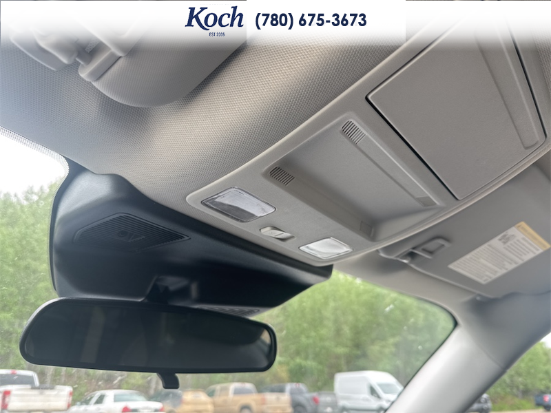 NEW 2026 Ford Bronco Sport Big Bend - Azure Grey Metallic Tri-coat Exterior / LIGHT SMOKED TRUFFLE Interior - $39,420 - Stock #A26173 - VIN 3FMCR9BN0TRE50313 - Photo 31