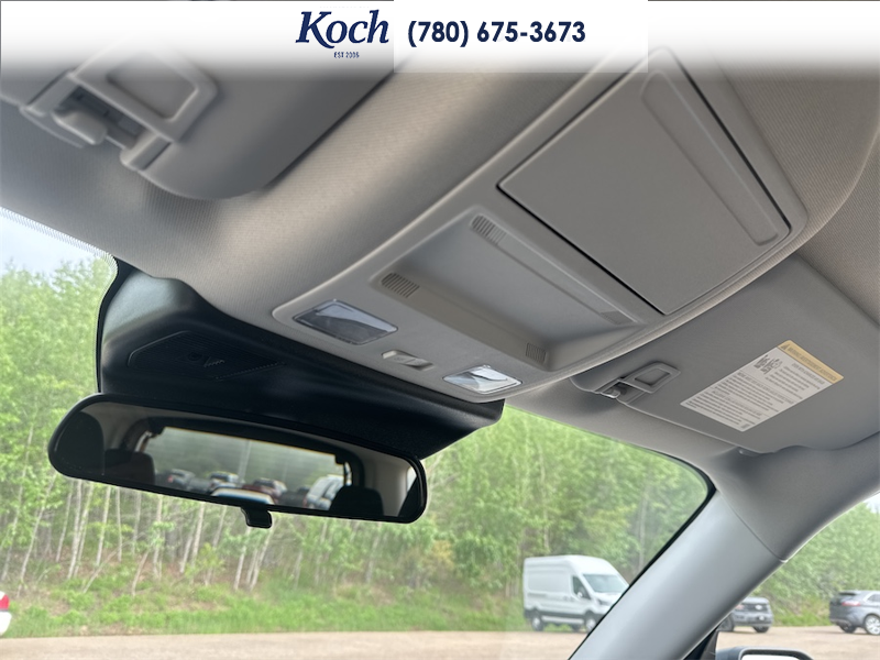 NEW 2026 Ford Bronco Sport Big Bend - Carbonized Grey Metallic Exterior / LIGHT SMOKED TRUFFLE Interior - $39,345 - Stock #A26174 - VIN 3FMCR9BN1TRE51423 - Photo 31