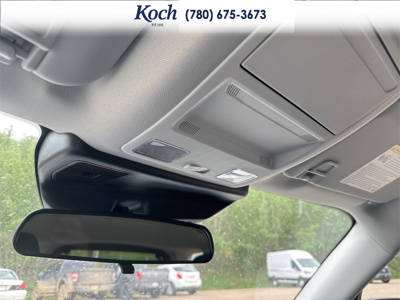 NEW 2026 Ford Bronco Sport Big Bend - Oxford White Exterior / LIGHT SMOKED TRUFFLE Interior - $38,440 - Stock #A26072 - VIN 3FMCR9BN1TRE09379 - Photo 31