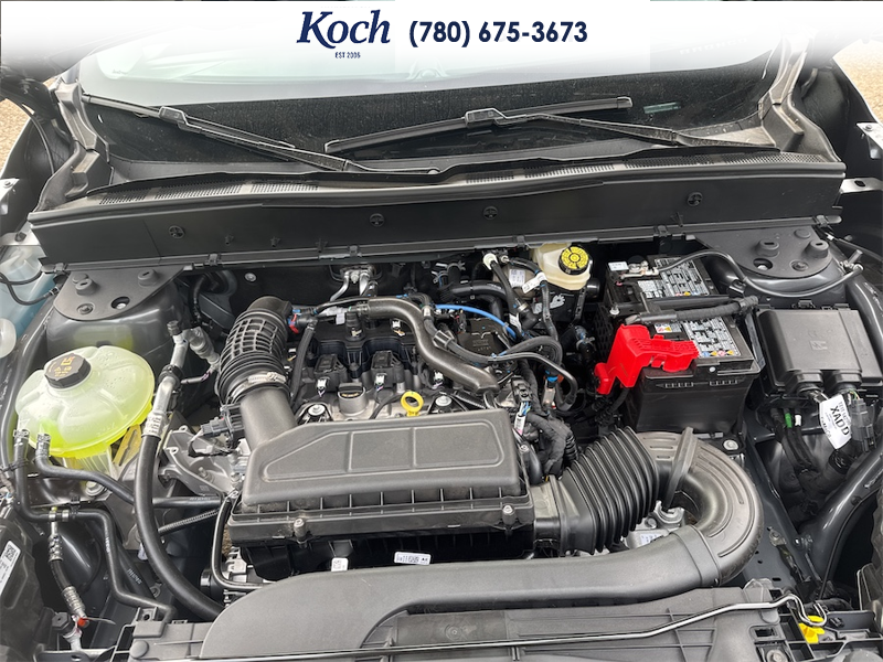 NEW 2026 Ford Bronco Sport Big Bend - Carbonized Grey Metallic Exterior / LIGHT SMOKED TRUFFLE Interior - $39,345 - Stock #A26174 - VIN 3FMCR9BN1TRE51423 - Photo 32