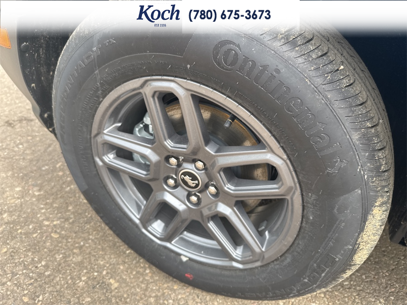 NEW 2026 Ford Bronco Sport Big Bend - Velocity Blue Metallic Exterior / LIGHT SMOKED TRUFFLE Interior - $38,440 - Stock #A26125 - VIN 3FMCR9BN6TRE21320 - Photo 34