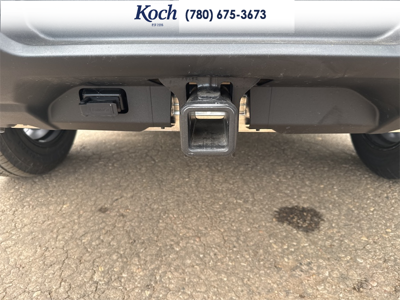 NEW 2026 Ford Bronco Sport Badlands - Azure Grey Metallic Tri-coat Exterior / DARK SPACE GREY LEATHER Interior - $47,740 - Stock #A26155 - VIN 3FMCR9DA9TRE50188 - Photo 36
