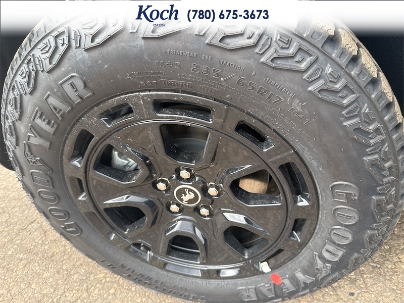 NEW 2026 Ford Bronco Sport Badlands - Crystal White Tricoat Exterior / DARK SPACE GREY LEATHER Interior - $50,656 - Stock #A26055 - VIN 3FMCR9DAXTRE09973 - Photo 37