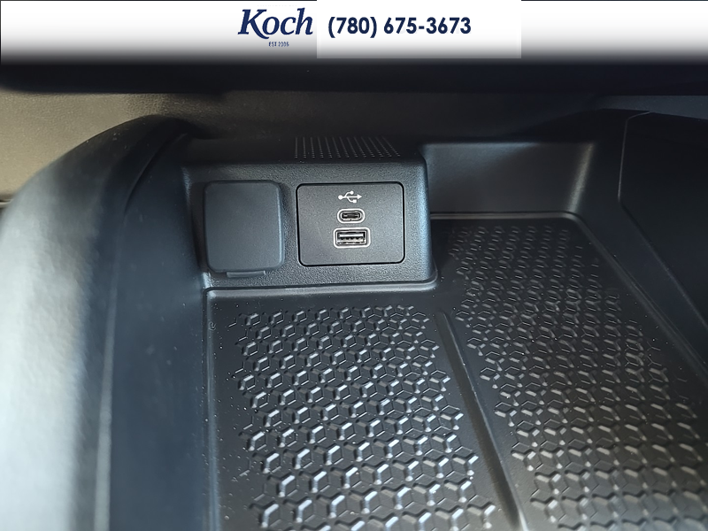 NEW 2026 Ford Bronco Sport Outer Banks - Ruby Red Tri-coat Metallic Exterior / EBONY BROWN VINYL Interior - $42,290 - Stock #A26145 - VIN 3FMCR9CN2TRE36671 - Photo 4