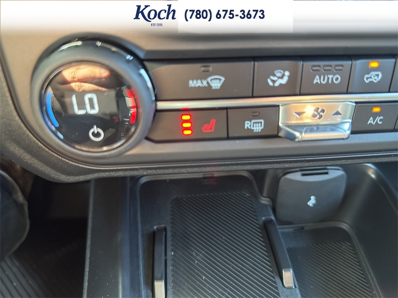 NEW 2026 Ford Bronco Big Bend - Desert Sand Exterior / VINYL SANDSTONE/BLACK SEATS Interior - $64,610 - Stock #A26147 - VIN 1FMDE7BH5TLA62524 - Photo 16