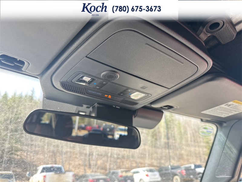 NEW 2026 Ford Bronco Big Bend - Desert Sand Exterior / VINYL SANDSTONE/BLACK SEATS Interior - $64,610 - Stock #A26147 - VIN 1FMDE7BH5TLA62524 - Photo 24