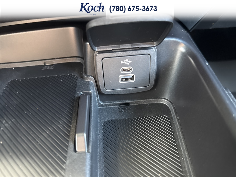 NEW 2026 Ford Bronco Big Bend - Desert Sand Exterior / VINYL SANDSTONE/BLACK SEATS Interior - $64,610 - Stock #A26147 - VIN 1FMDE7BH5TLA62524 - Photo 26