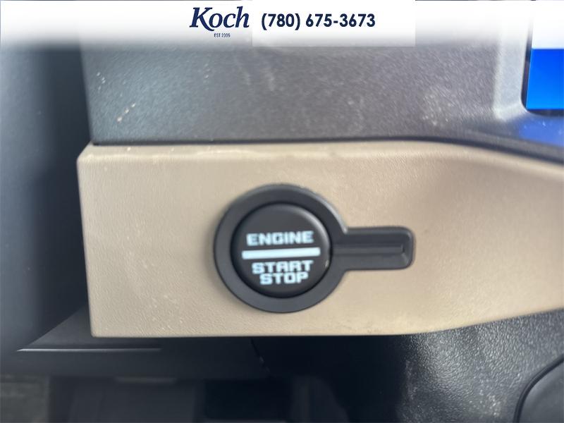 NEW 2026 Ford Bronco Big Bend - Ruby Red Tri-coat Metallic Exterior / VINYL SANDSTONE/BLACK SEATS Interior - $66,585 - Stock #A26053 - VIN 1FMDE7BH4TLA48887 - Photo 23