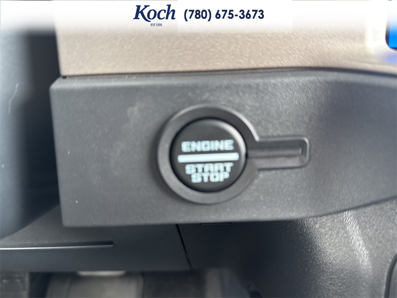 NEW 2026 Ford Bronco Outer Banks - Avalanche Exterior / BLACK ONYX LEATHER TRIM/VINYL Interior - $72,340 - Stock #A26078 - VIN 1FMDE8BH6TLA58407 - Photo 23