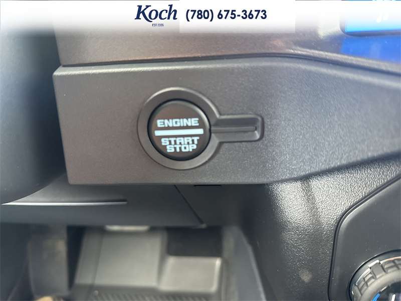 NEW 2026 Ford Bronco Big Bend - Velocity Blue Metallic Exterior / CARMELO PLATINUM LEATHER BUCKET Interior - $58,736 - Stock #A26120 - VIN 1FMDE7BH5TLA61924 - Photo 23
