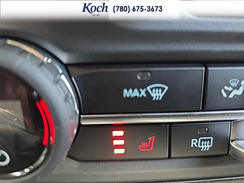 NEW 2026 Ford Bronco Big Bend - Carbonized Grey Metallic Exterior / CARMELO PLATINUM LEATHER BUCKET Interior - $64,730 - Stock #A26033 - VIN 1FMDE7BH6TLA44727 - Photo 28