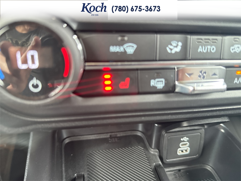 NEW 2026 Ford Bronco Big Bend - Velocity Blue Metallic Exterior / CARMELO PLATINUM LEATHER BUCKET Interior - $58,736 - Stock #A26120 - VIN 1FMDE7BH5TLA61924 - Photo 28