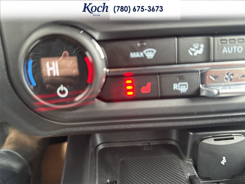 NEW 2026 Ford Bronco Big Bend - Desert Sand Exterior / CARMELO PLATINUM LEATHER BUCKET Interior - $57,742 - Stock #A26179 - VIN 1FMDE7BH9TLA89810 - Photo 28
