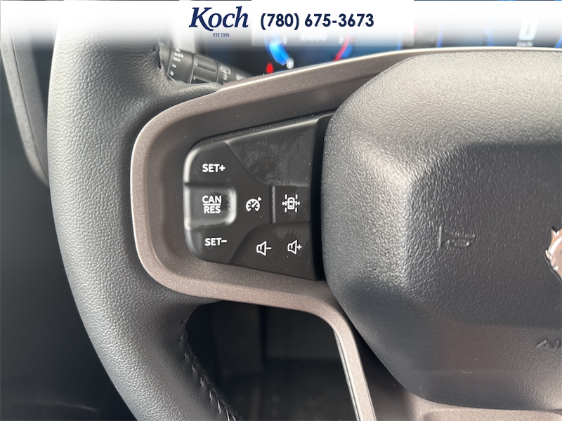 NEW 2026 Ford Bronco Big Bend - Velocity Blue Metallic Exterior / CARMELO PLATINUM LEATHER BUCKET Interior - $65,665 - Stock #A26120 - VIN 1FMDE7BH5TLA61924 - Photo 29