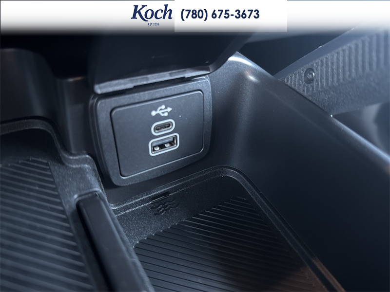 NEW 2026 Ford Bronco Outer Banks - Shadow Black Exterior / BLACK ONYX LEATHER TRIM/VINYL Interior - $85,165 - Stock #A26180 - VIN 1FMEE8BP7TLA88849 - Photo 30