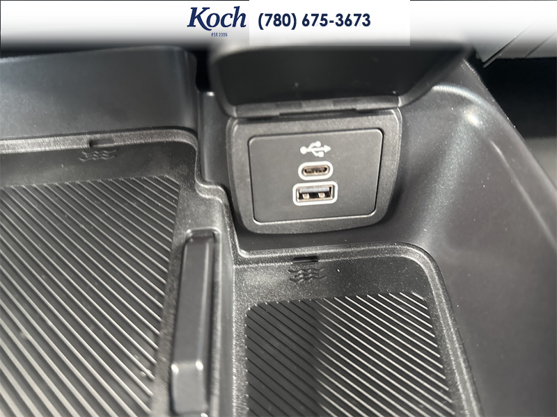 NEW 2026 Ford Bronco Big Bend - Velocity Blue Metallic Exterior / CARMELO PLATINUM LEATHER BUCKET Interior - $65,665 - Stock #A26120 - VIN 1FMDE7BH5TLA61924 - Photo 30