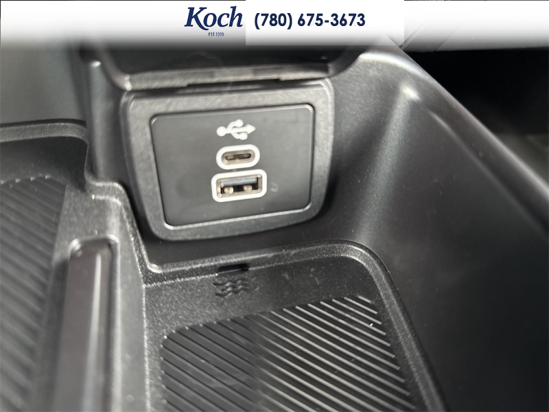 NEW 2026 Ford Bronco Outer Banks - Avalanche Exterior / BLACK ONYX LEATHER TRIM/VINYL Interior - $72,340 - Stock #A26078 - VIN 1FMDE8BH6TLA58407 - Photo 30