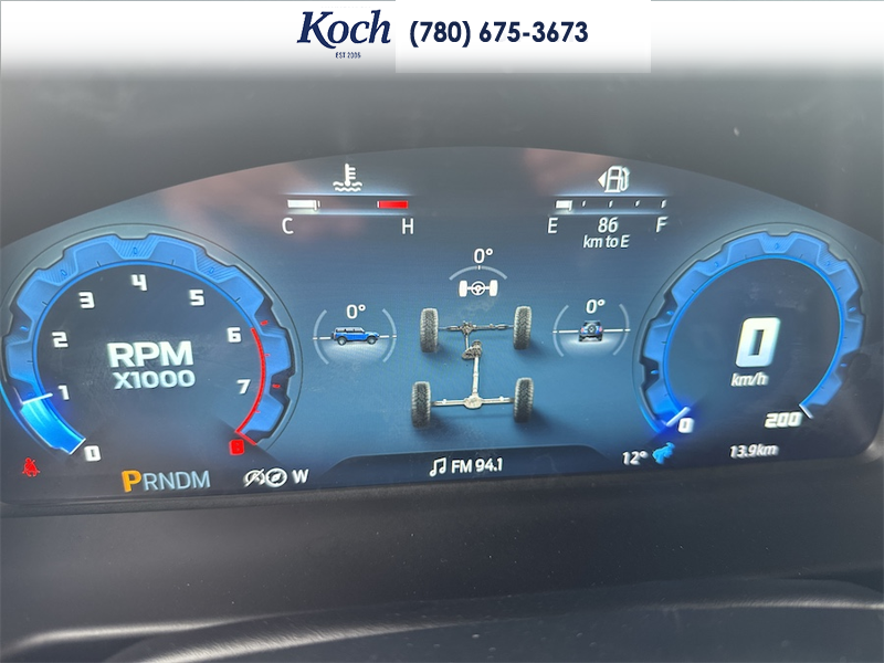 NEW 2026 Ford Bronco Big Bend - Desert Sand Exterior / CARMELO PLATINUM LEATHER BUCKET Interior - $57,742 - Stock #A26179 - VIN 1FMDE7BH9TLA89810 - Photo 31