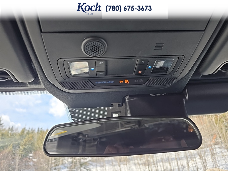 NEW 2026 Ford Bronco Big Bend - Carbonized Grey Metallic Exterior / CARMELO PLATINUM LEATHER BUCKET Interior - $64,730 - Stock #A26033 - VIN 1FMDE7BH6TLA44727 - Photo 32