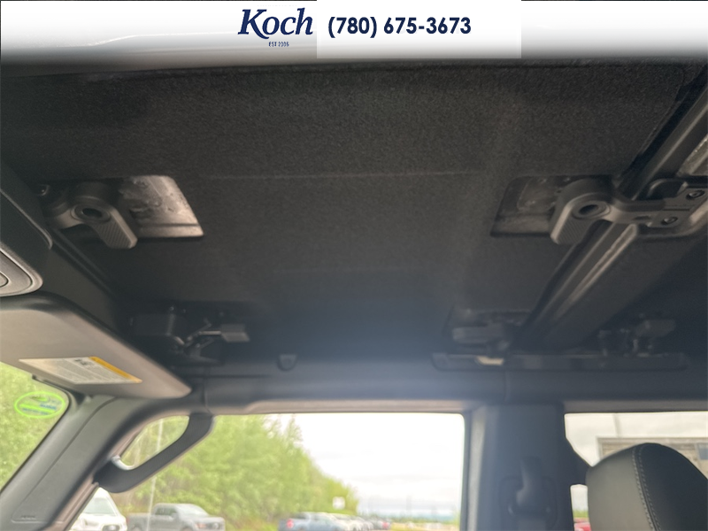 NEW 2026 Ford Bronco Big Bend - Desert Sand Exterior / CARMELO PLATINUM LEATHER BUCKET Interior - $57,742 - Stock #A26179 - VIN 1FMDE7BH9TLA89810 - Photo 33