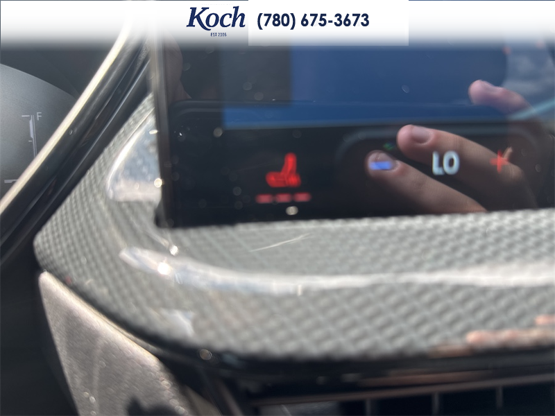 NEW 2026 Ford Escape ST-Line - Carbonized Grey Metallic Exterior / EBONY VINYL/ RED STITCHING Interior - $39,344 - Stock #A26026 - VIN 1FMCU9MNXTUA38713 - Photo 28