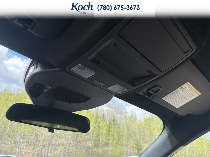 NEW 2026 Ford Escape ST-Line - Carbonized Grey Metallic Exterior / EBONY VINYL/ RED STITCHING Interior - $39,344 - Stock #A26026 - VIN 1FMCU9MNXTUA38713 - Photo 32