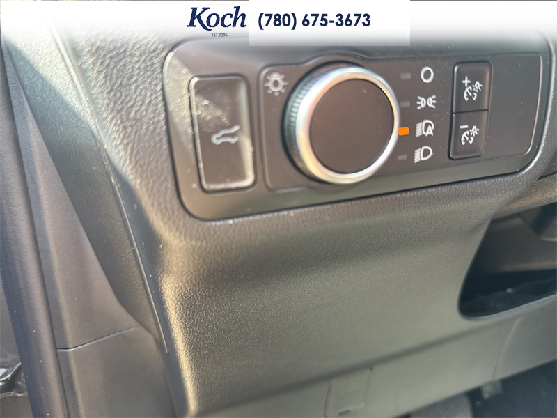 NEW 2026 Ford Escape ST-Line - Carbonized Grey Metallic Exterior / EBONY VINYL/ RED STITCHING Interior - $39,344 - Stock #A26026 - VIN 1FMCU9MNXTUA38713 - Photo 36