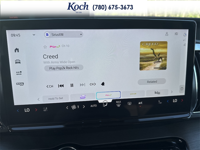 NEW 2026 Ford Expedition Platinum Max - Star White Tri-coat Metallic Exterior / BRONZE SMOKE MET CC Interior - $111,685 - Stock #A26201 - VIN 1FMJK1M86TEA44009 - Photo 25