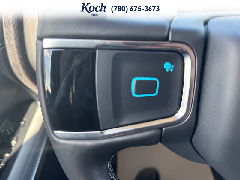 NEW 2026 Ford Expedition Platinum Max - Star White Tri-coat Metallic Exterior / BRONZE SMOKE MET CC Interior - $111,685 - Stock #A26201 - VIN 1FMJK1M86TEA44009 - Photo 29