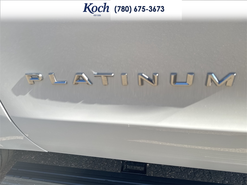 NEW 2026 Ford Expedition Platinum Max - Star White Tri-coat Metallic Exterior / BRONZE SMOKE MET CC Interior - $108,185 - Stock #A26201 - VIN 1FMJK1M86TEA44009 - Photo 38