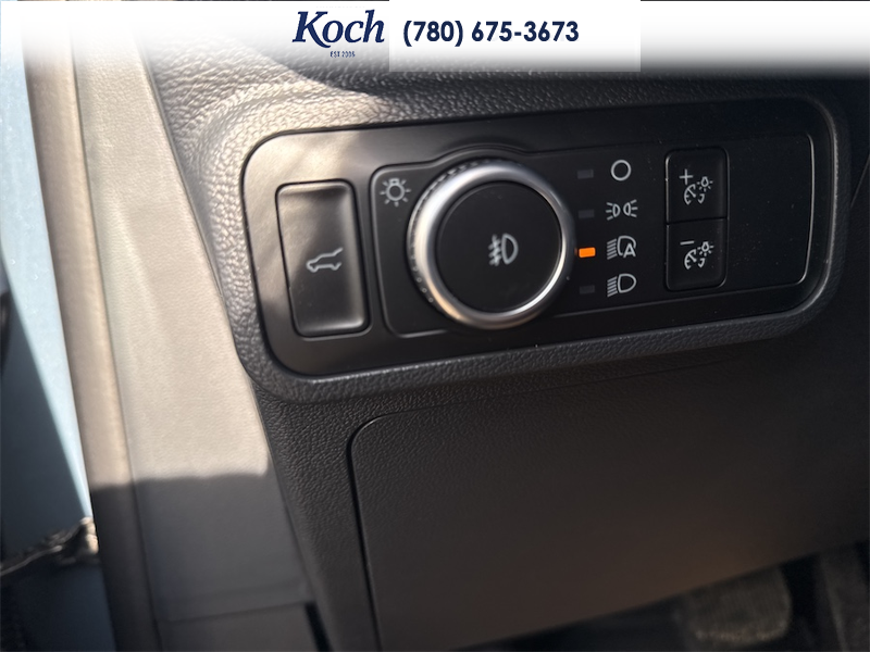 NEW 2026 Ford Explorer Active - Vapor Blue Exterior / DARK SPACE GREY ACTIVEX Interior - $60,730 - Stock #A26198 - VIN 1FMUK8DH3TGB58110 - Photo 21